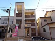 アールコート本陣 1階 築8年2ヶ月の賃貸物件