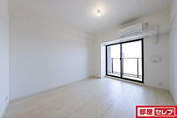 S-RESIDENCE名駅West 15階1Kのリビング/ダイニング