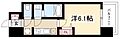 プレサンス大須観音フィエスタ3階6.0万円