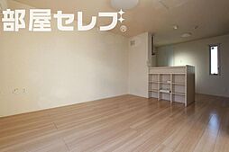 ラ　ティエラ 2階1LDKのリビング/ダイニング