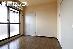 グレース八田 11階1DKのリビング/ダイニング