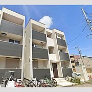 レガリストレイブンクロウ 2階 築10年2ヶ月の賃貸物件