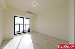 S-RESIDENCE庄内通 10階1Kのリビング/ダイニング