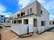 メゾン・ド・ソレーユIIBの賃貸物件