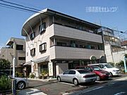 白竜荘 2階 築29年1ヶ月の賃貸物件