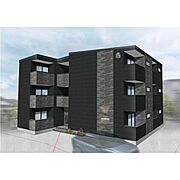 東枇杷島駅より徒歩2分 2階 新築の賃貸物件