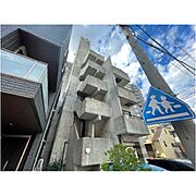 モア・ハナノキ 2階 築34年4ヶ月の賃貸物件