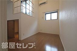 Tiare 1階1LDKのリビング/ダイニング