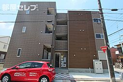 ハーモニーテラス外新町