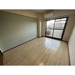 CASA児玉 4階1Kのリビング/ダイニング