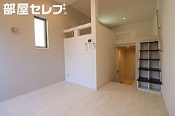 メイプルスクエア大宮 1階1Kのリビング/ダイニング