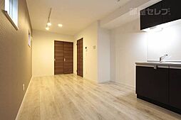 Sol　terrace 3階1LDKのリビング/ダイニング