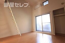 コーポ愛花夢 1階1Kのリビング/ダイニング