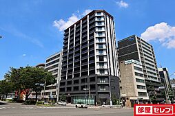 ザ・パークハウス上前津フロント