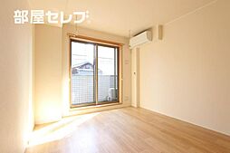 ラコルタ　ブローン 4階1Kのリビング/ダイニング