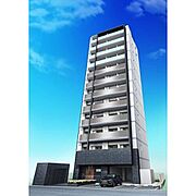 八田駅より徒歩2分 7階 新築の賃貸物件