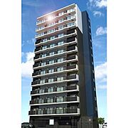 高畑駅より徒歩3分 3階 新築の賃貸物件