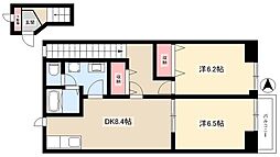 アネックス1 2階