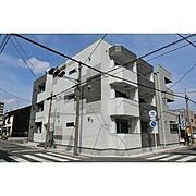 八田駅より徒歩4分 3階 築6年8ヶ月の賃貸物件