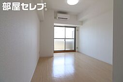 リアライズ黄金 10階1Kのリビング/ダイニング