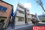 グランフォーレ名古屋の賃貸物件