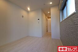 NEXUS Nagoya(ネクサスナゴヤ) 1階1DKのリビング/ダイニング