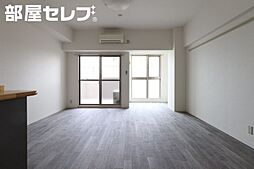 グランシャリオ 3階ワンルームのリビング/ダイニング