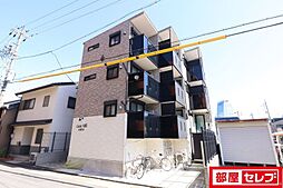 Lucia Hills名駅北