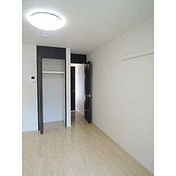 アイリス 1階1Kのリビング/ダイニング