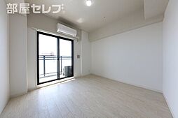 S-RESIDENCE名駅North 5階1Kのリビング/ダイニング