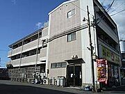 コーポR&K2 3階 築35年7ヶ月の賃貸物件