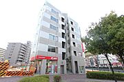 KAKOビル6Aの賃貸物件
