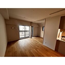 ローレルアイ名古屋大須 2階2LDKのリビング/ダイニング