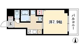 La Douceur伏見 9階