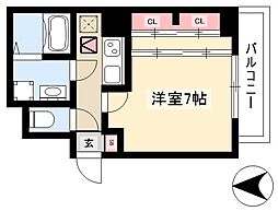 アニメート泉 3階