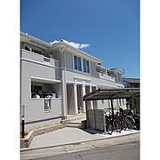 伏屋駅より徒歩4分 1階 築12年9ヶ月の賃貸物件