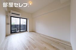 S-RESIDENCE浄心II 2階1Kのリビング/ダイニング