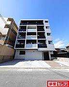 アソシエ中村 2階 築2年1ヶ月の賃貸物件