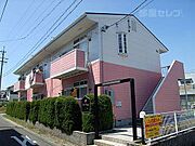 メゾン・アドニスの賃貸物件