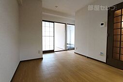 サンパレス 3階1LDKのリビング/ダイニング