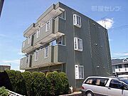 グリーンハイツはとり 3階 築30年9ヶ月の賃貸物件