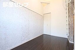 ブランノワール本陣　N棟 1階1Kのリビング/ダイニング