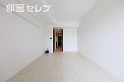 ParkBear大須 4階1Kのリビング/ダイニング