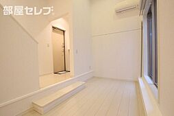 Celeste　五女子 1階1Kのリビング/ダイニング