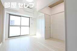 ポルタニグラ大須 5階1LDKのリビング/ダイニング