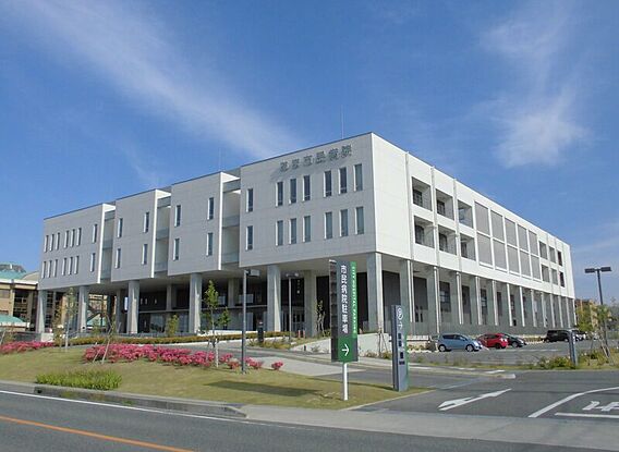 feliz山西_周辺_3