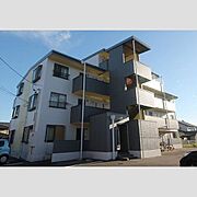 メゾン・ド・ソレーユの賃貸物件