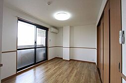 グランドール7 1階2DKのリビング/ダイニング