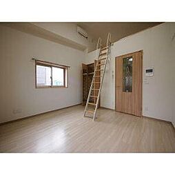 タウンライフ名駅 7階1Kのリビング/ダイニング