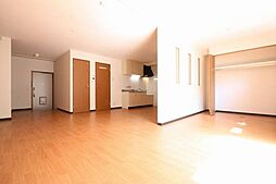 第3泰水堂ビル 2階1LDKのリビング/ダイニング